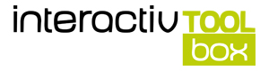 ITB logo